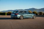 BMW 330d xDrive Touring Luxury Line 2019 года (WW)